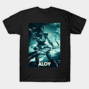 Aloy T-Shirt